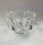 Orrefors Crystal bowl