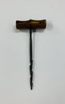 Antique hand drill