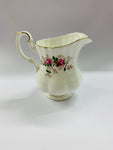 Royal Albert Lavender Rose milk jug