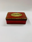 Craven A tobacco tin