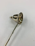 Antique candle Snuffer