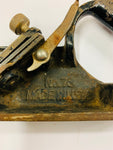 Stanley no. 78 rebate plane