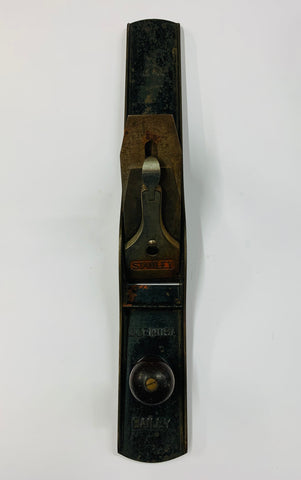 Bailey Stanley no. 7 plane