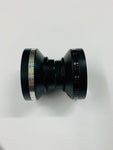 Zenith camera lenses. Wide angle and telephoto