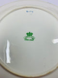 Early Aynsley cabinet plate