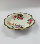 Royal Albert Lady Angela shell shape dish