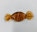 Murano glass lolly