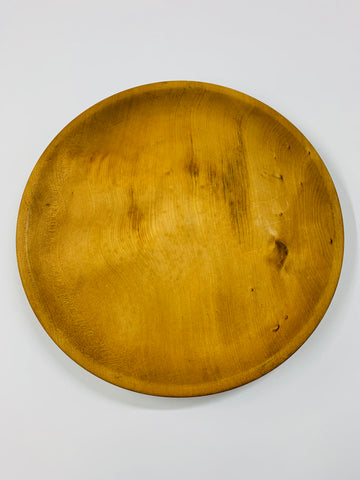 Wooden Kauri serving tray