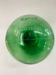 Vintage glass fishing float