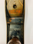 Bailey Stanley no. 7 plane