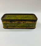 Pascalls Butterscotch Tin