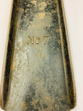 Bailey Stanley no. 7 plane