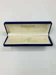 Vintage Waterman pen case