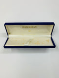 Vintage Waterman pen case