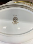 Minton Aragon Dinner set