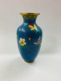 Antique Cloisonné vase