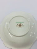 Royal Albert Lady Angela shell shape dish