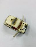 Dinky Police car