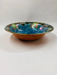 Royal Winton Byzanta lustre bowl