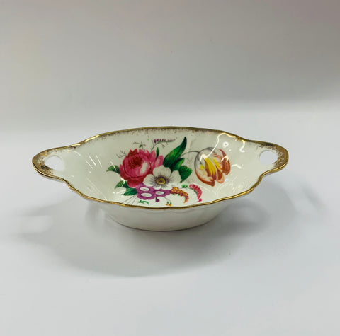 Royal Albert Lady Angela sweet dish