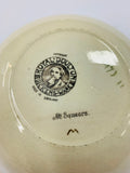 Royal Doulton Mr Squeers bowl