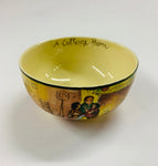 Royal Doulton A Cottage Home bowl