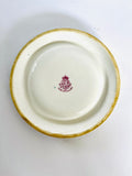 Royal Worcester “Tolly” Pin Dish